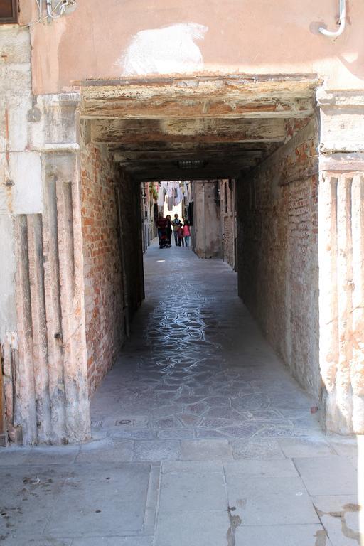 Appartamento Calle Dei Preti Venedig