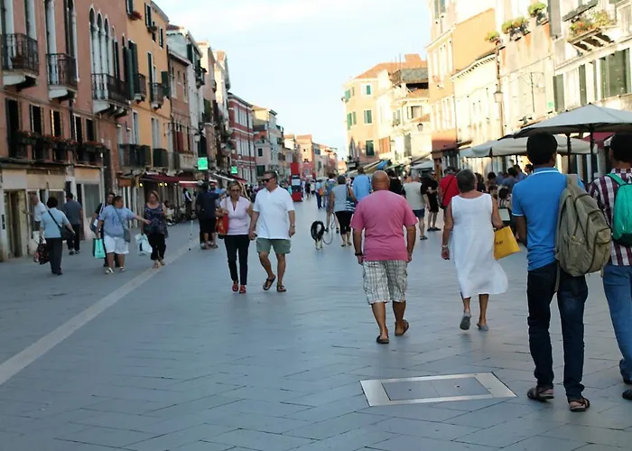 Appartamento Calle Dei Preti